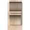 Ekena Millwork Imperial Traditional Smooth Outlooker, Douglas Fir, 7 1/2"W x 14"D x 14"H OUT08X14X14IMP01SDF - alternate 4